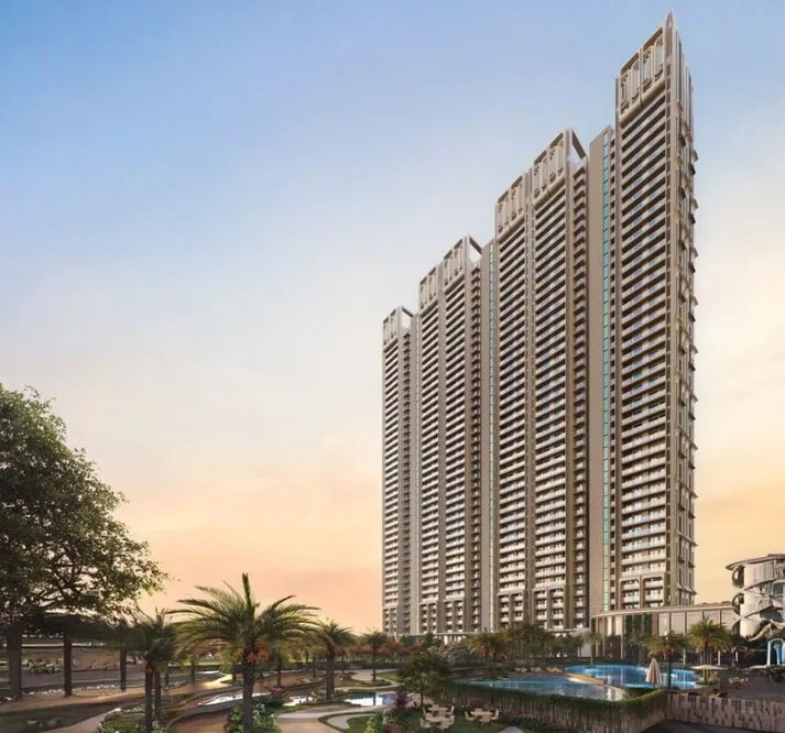 Signature Sarvam Apartments