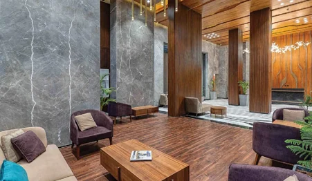 Signature Sarvam Sector 37D Gurugram